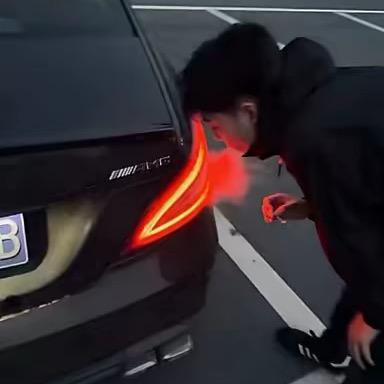好运往哪跑.