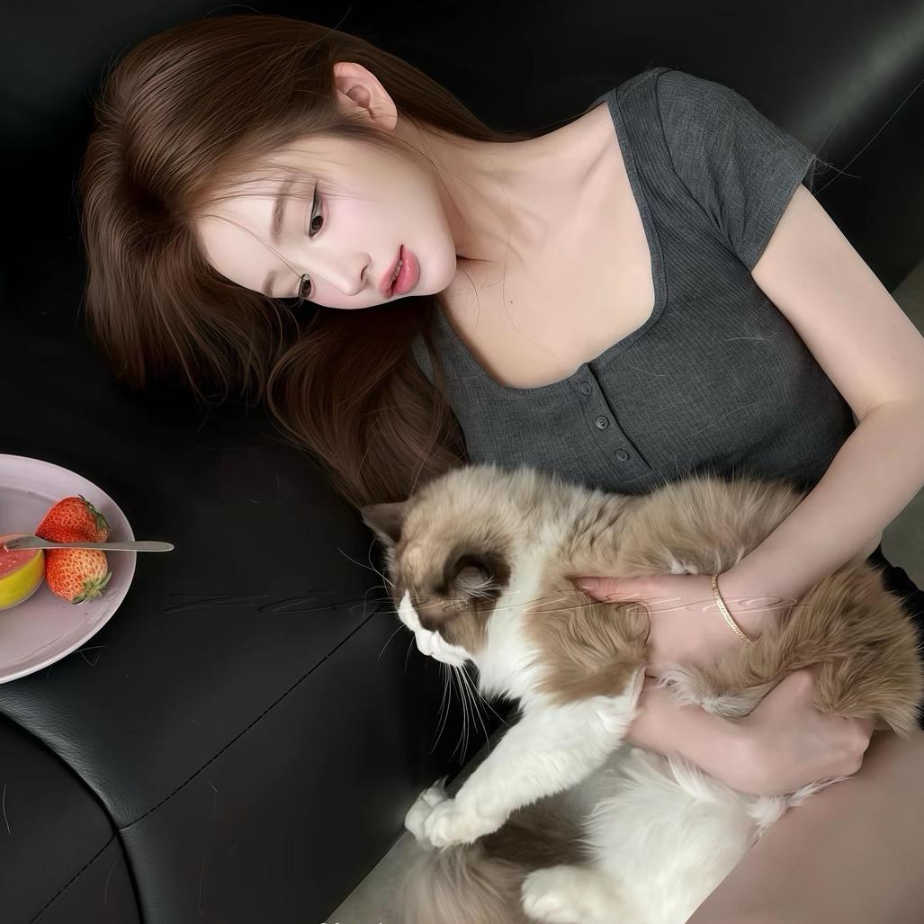 小鱼儿