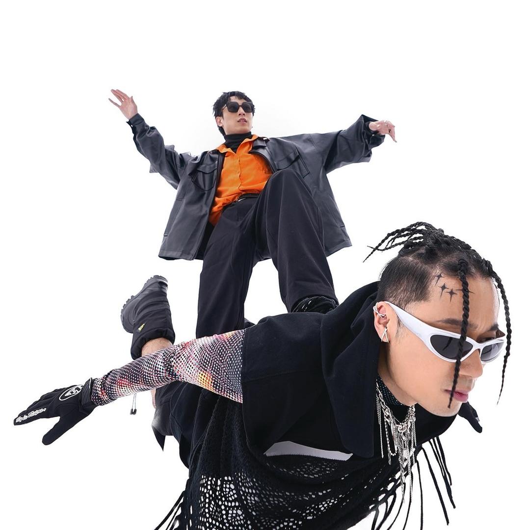 螺丝刀RoseDoggy