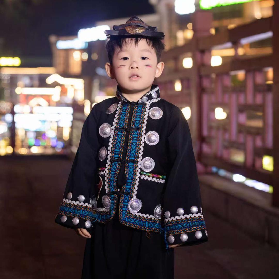 李小嘟Baby