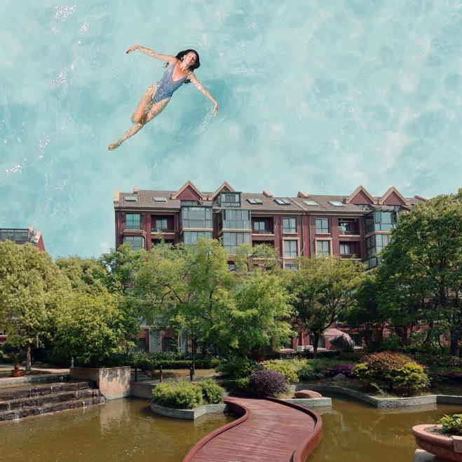 首开股份海门紫郡苑