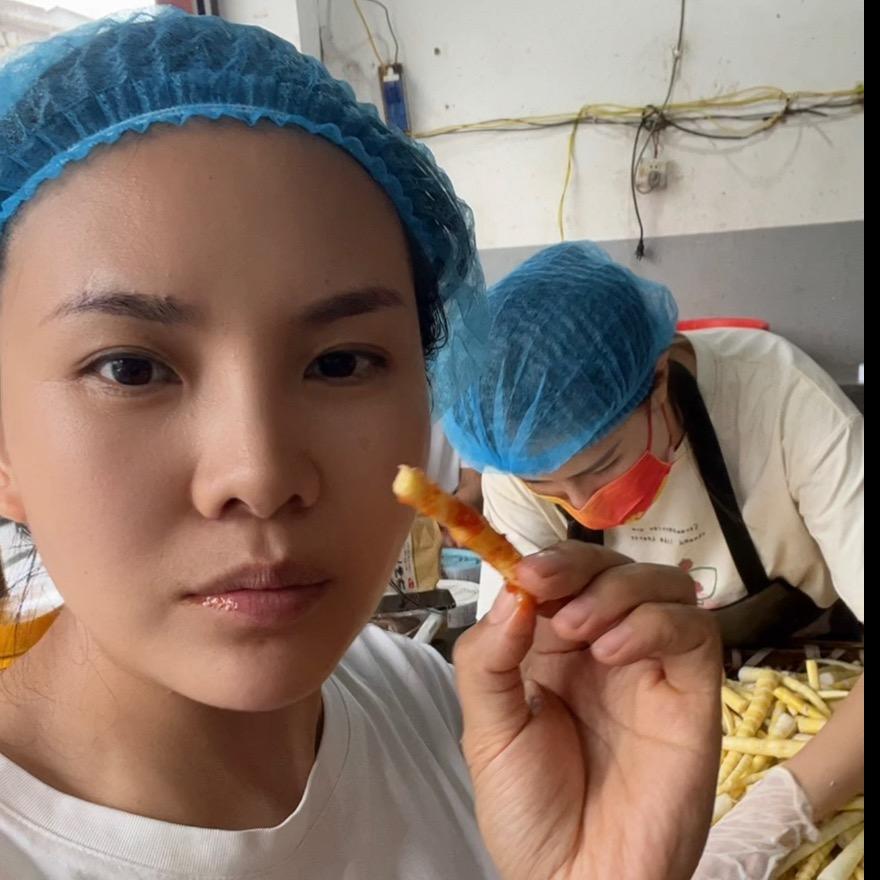 小李姐姐姑姑（老李呀）