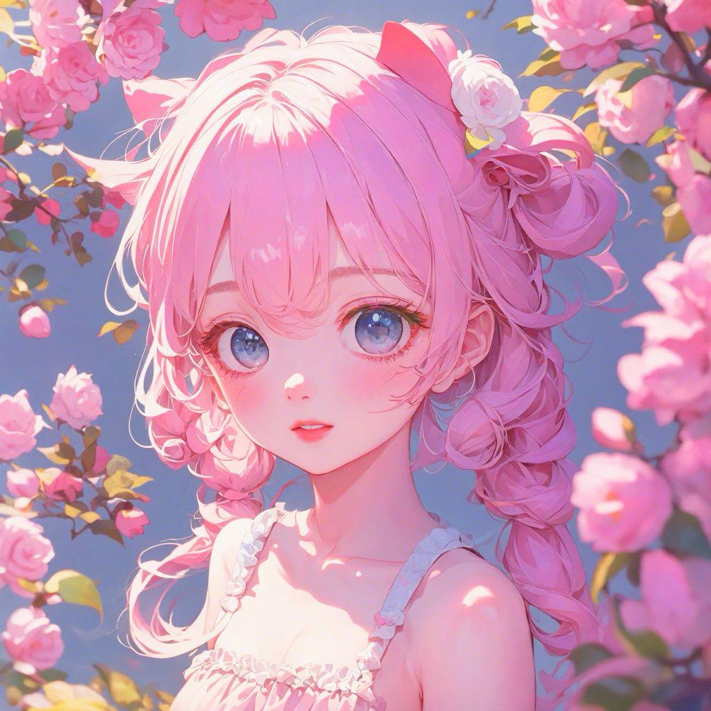 🌙月半嘟嘟💫