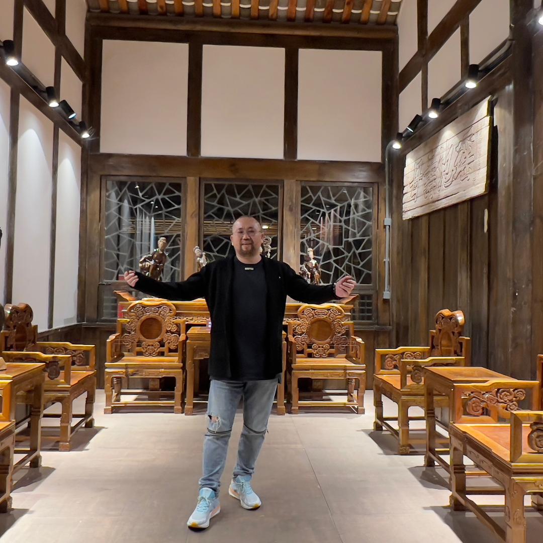 梅松造型（万达店）