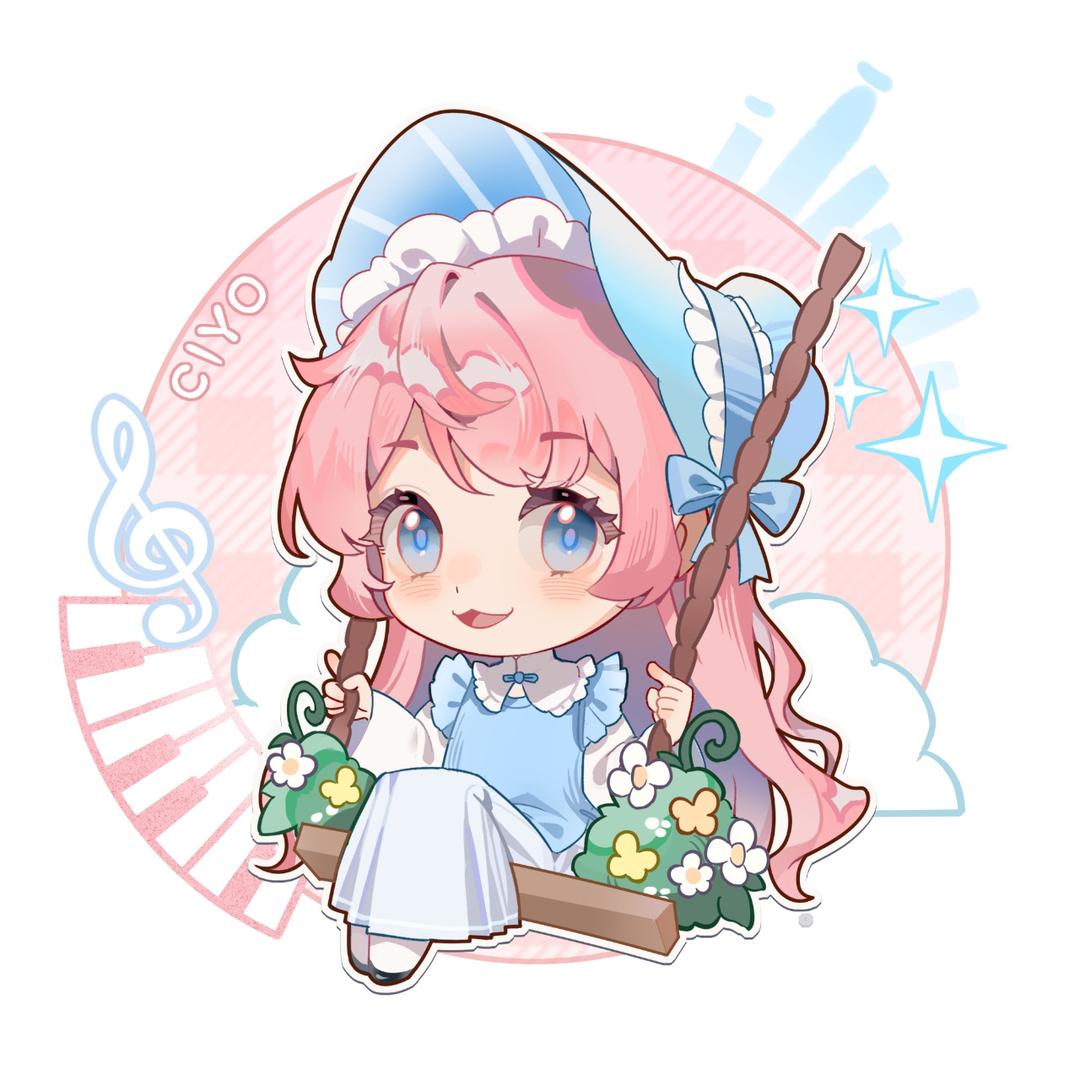 Ciyo