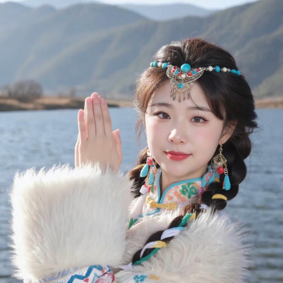 小雪❄️🐰💚