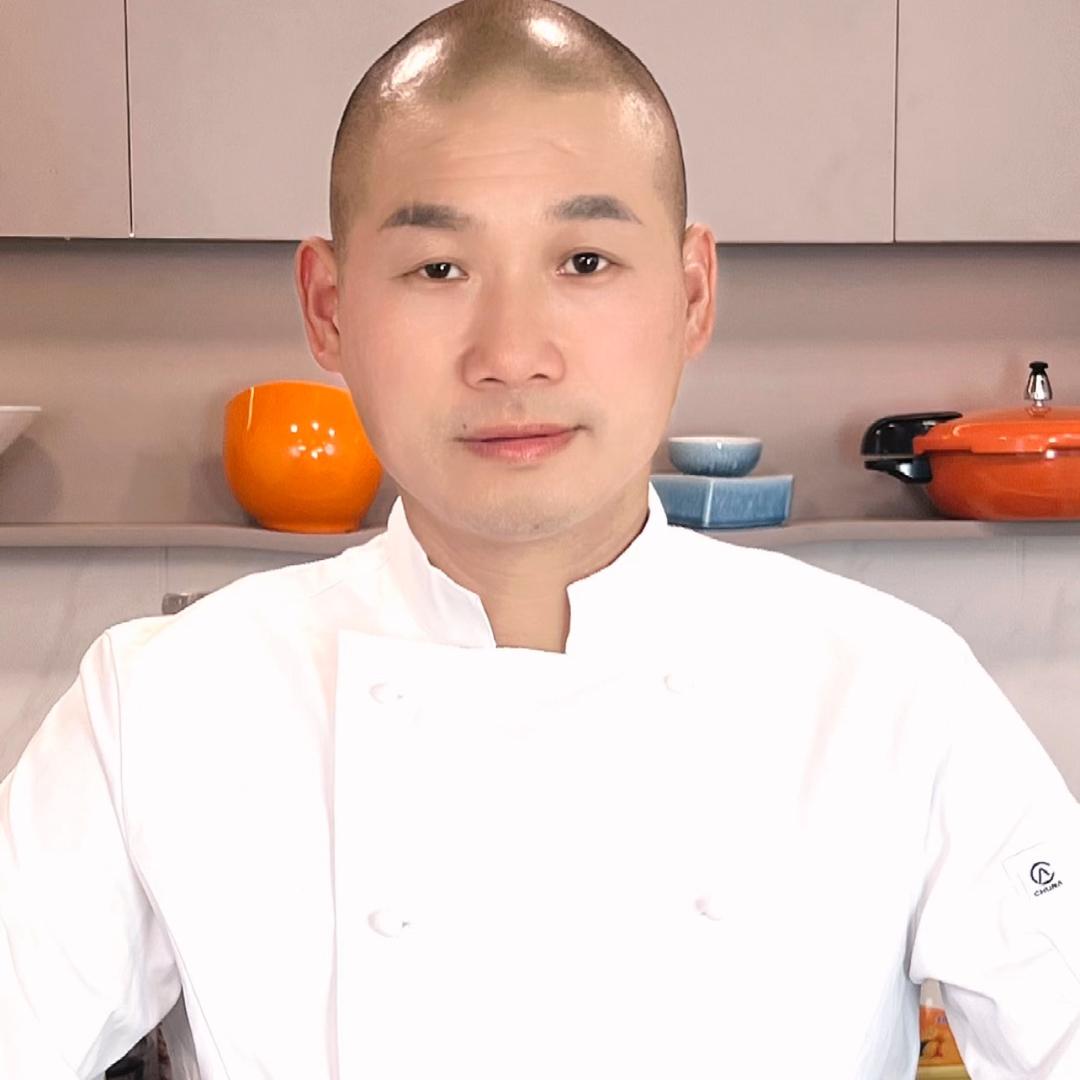 大熊美食