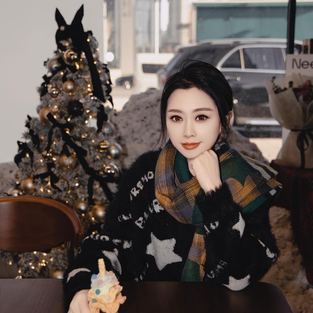 晴天一直在☀️