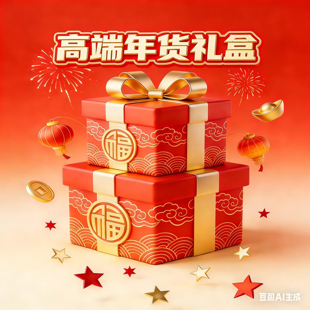 高端礼盒源头工厂