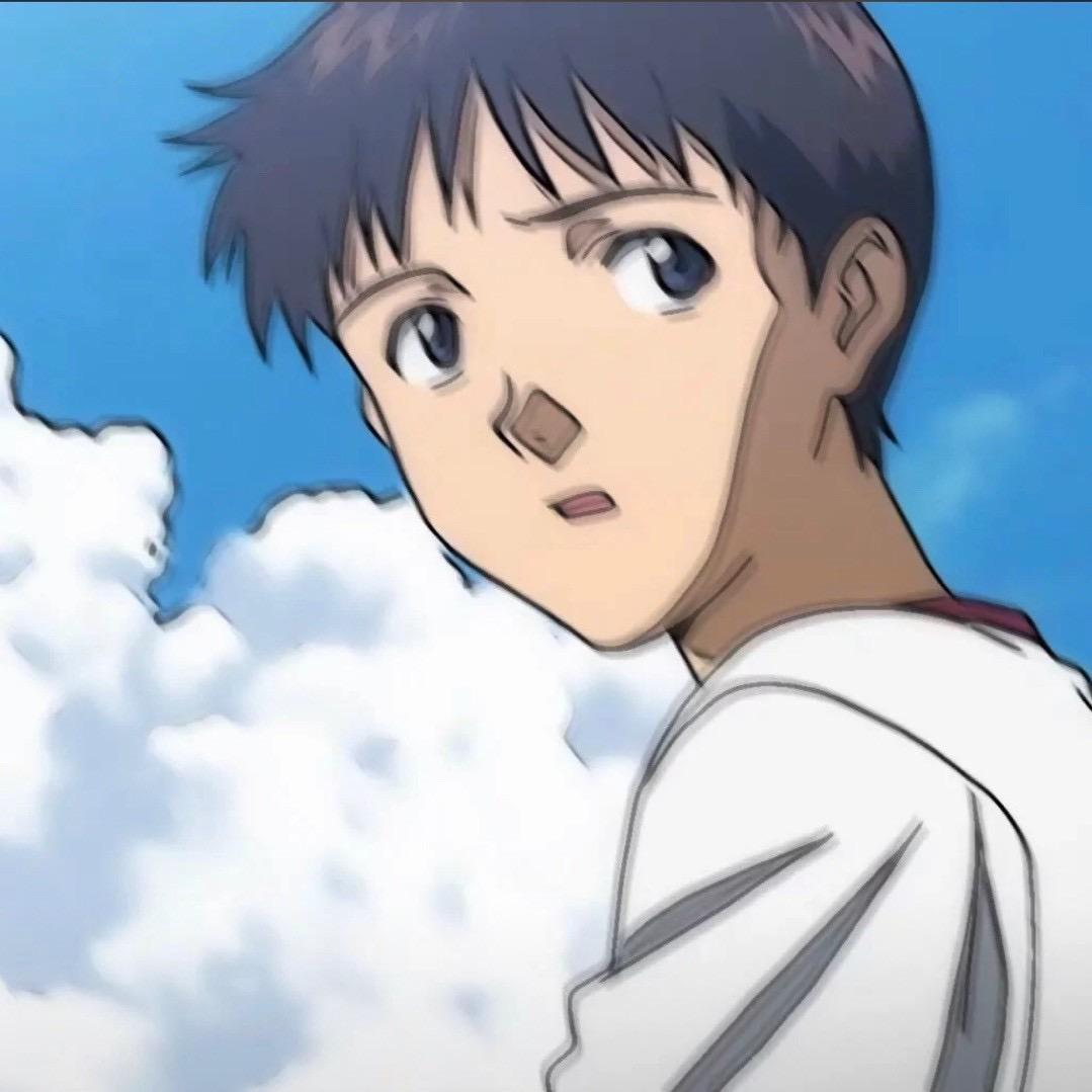 小宇~