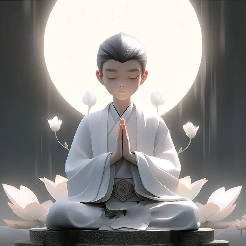 六尘子