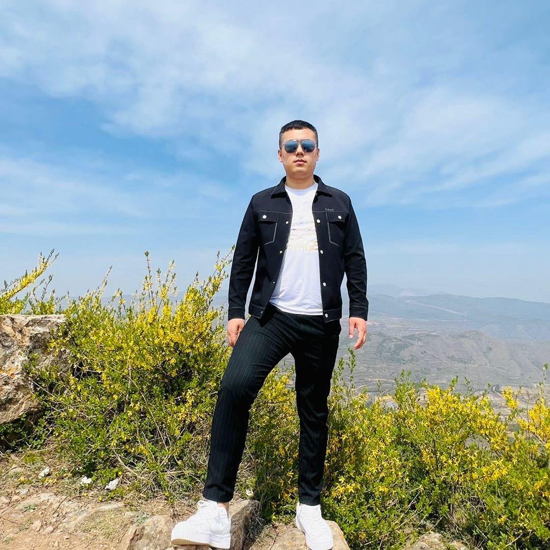 王子殿下🤴