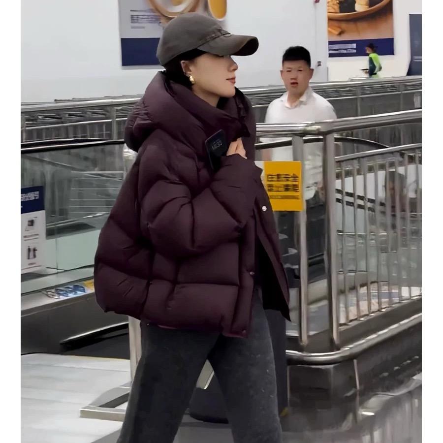 轻暖坊潮流服饰