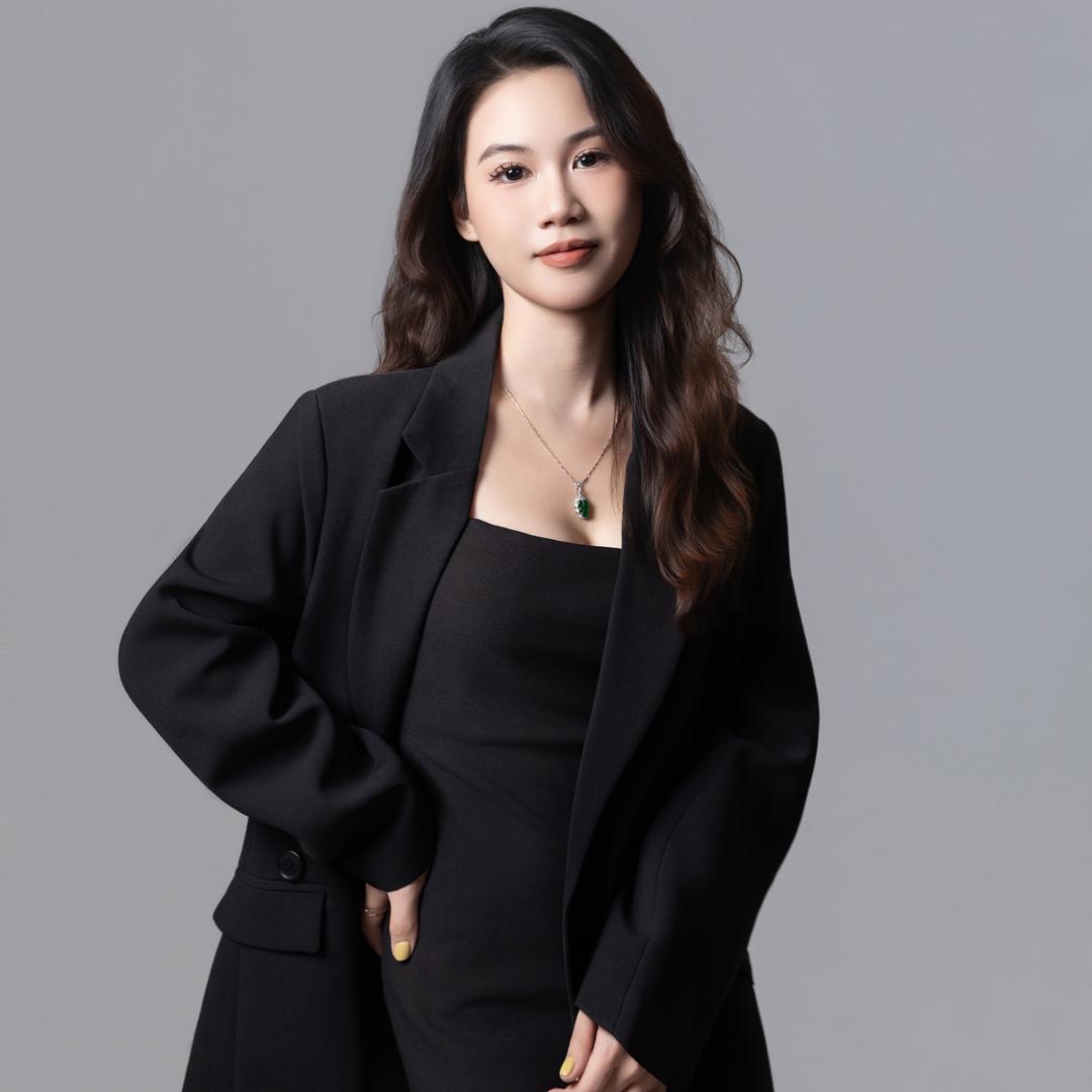 阳春市壹心肌肤管理 小鱼