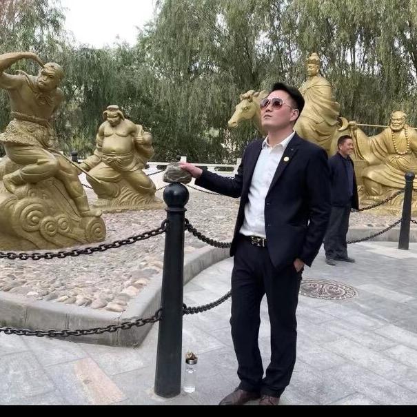 李元外