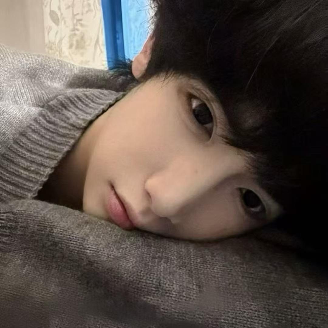 钰軒（蚌埠男模场第一深情）
