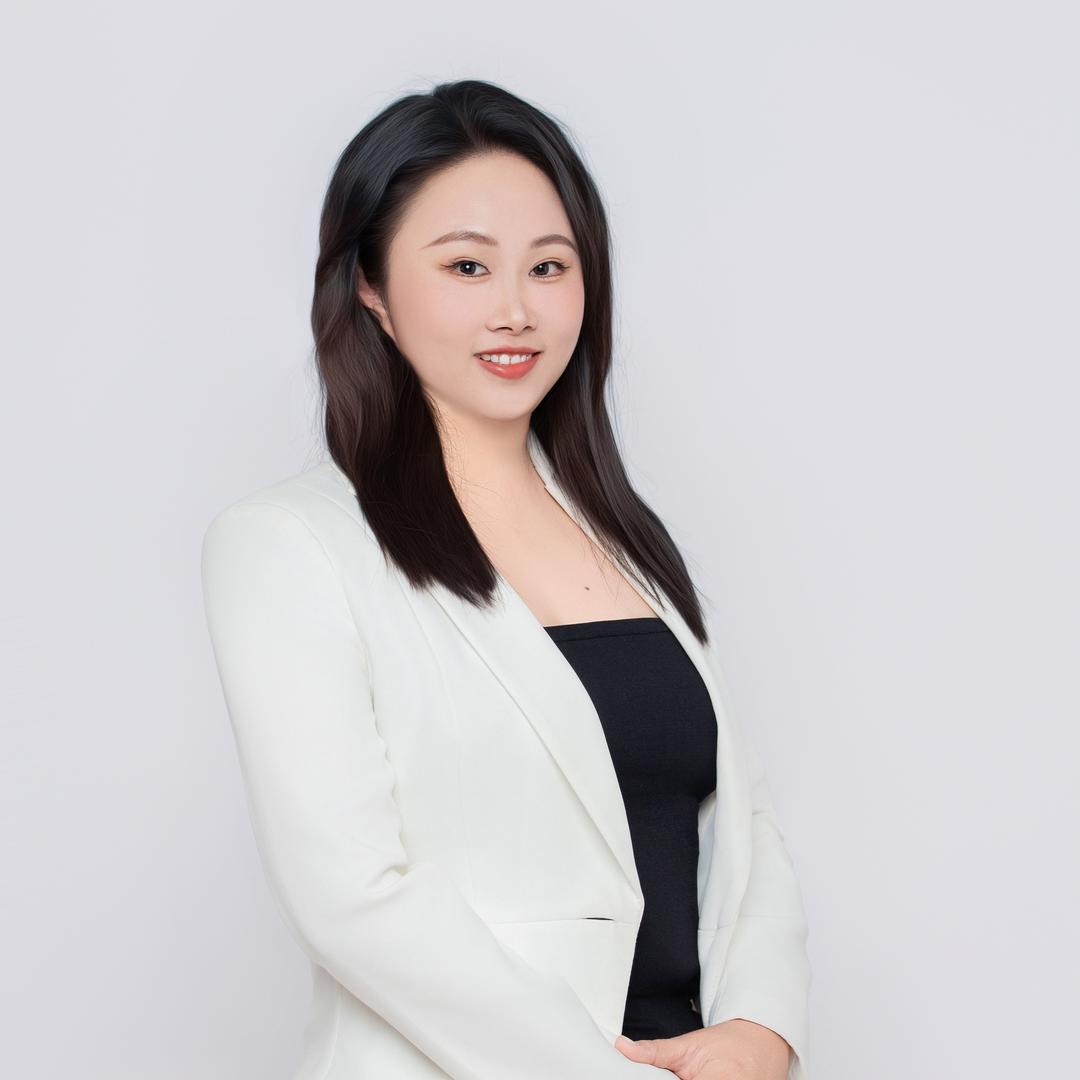 营养师筒筒妈