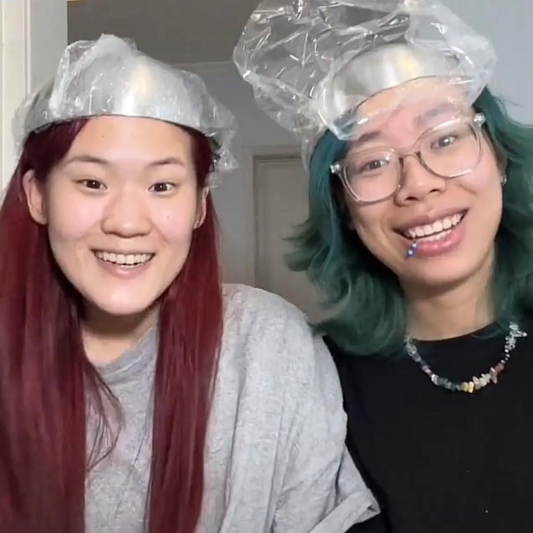 欣德瑞拉出来个小号