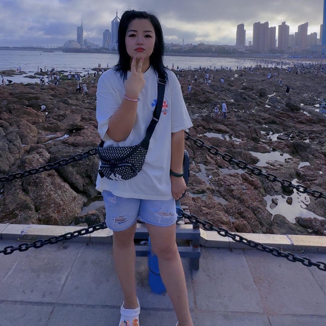 苏苏👸不发胖只发财