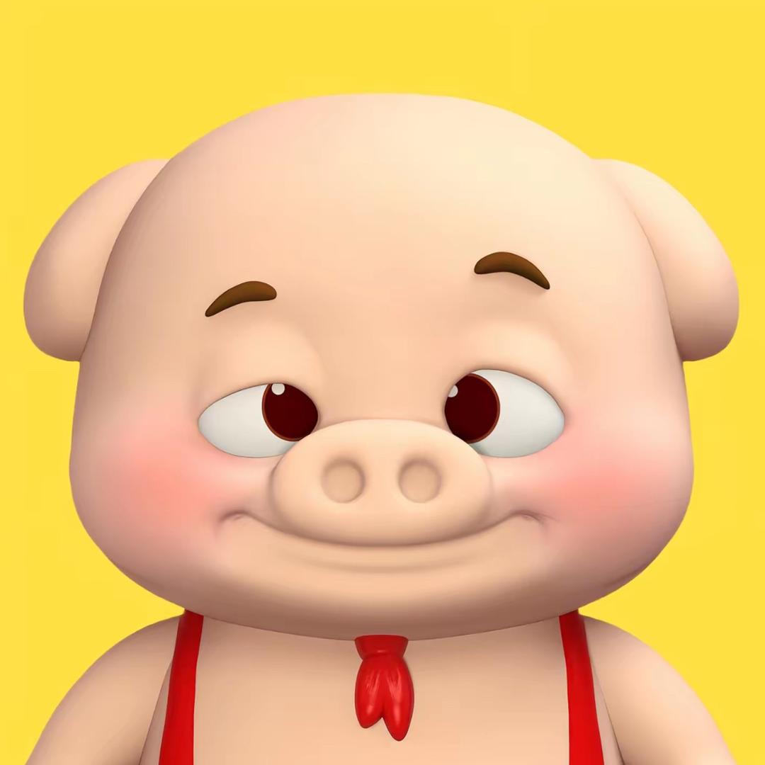 呆呆鱼