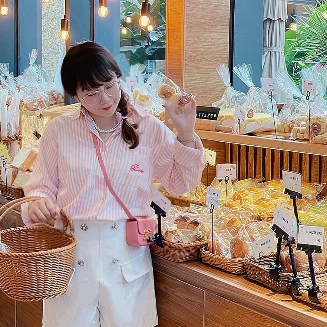 A💛小熊妞