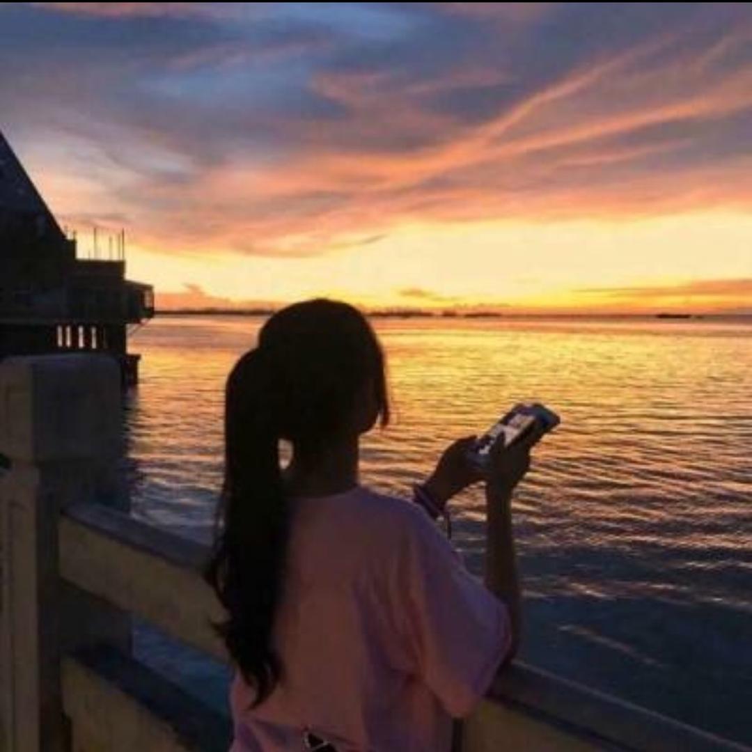 浅夏时光