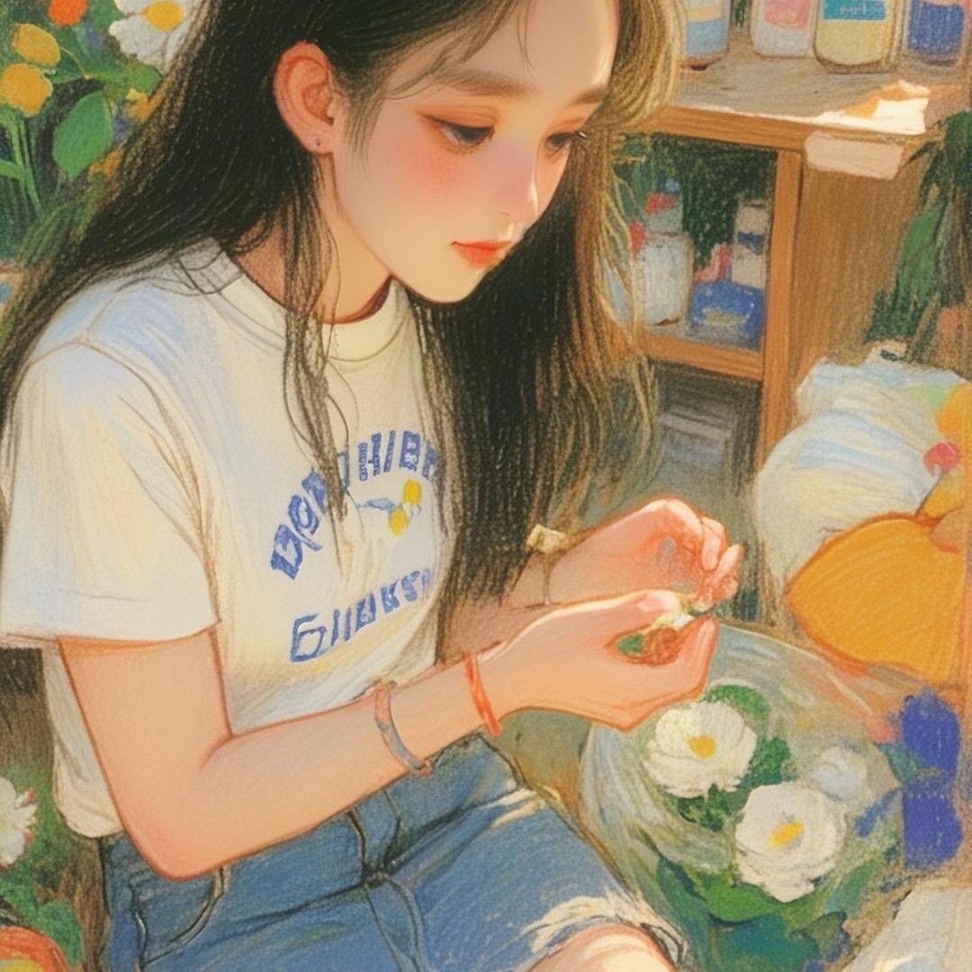 心跳~