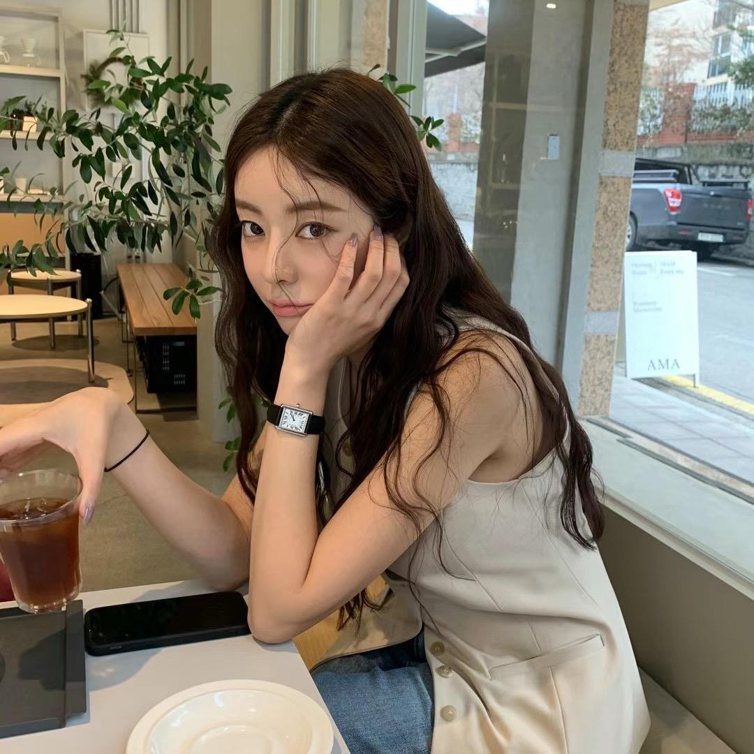 大渡口MIONER·宸然韩国女装店