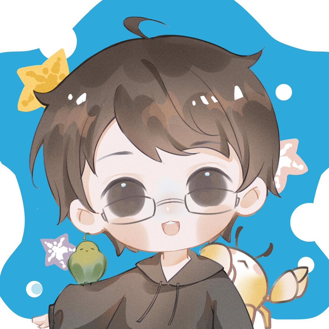 跟着小黑养宠物