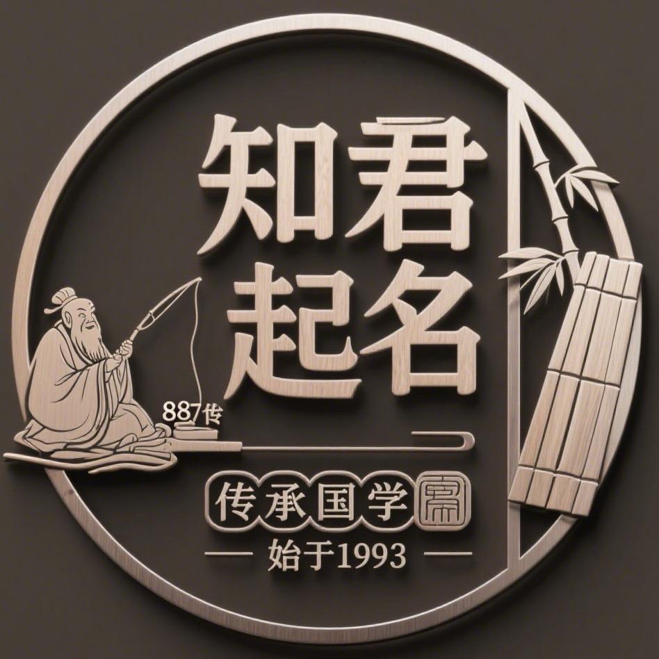 知君起名