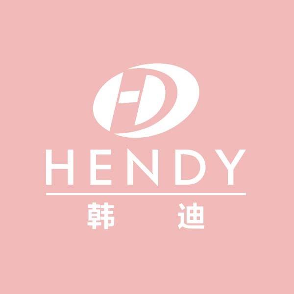韩迪HD童装优选
