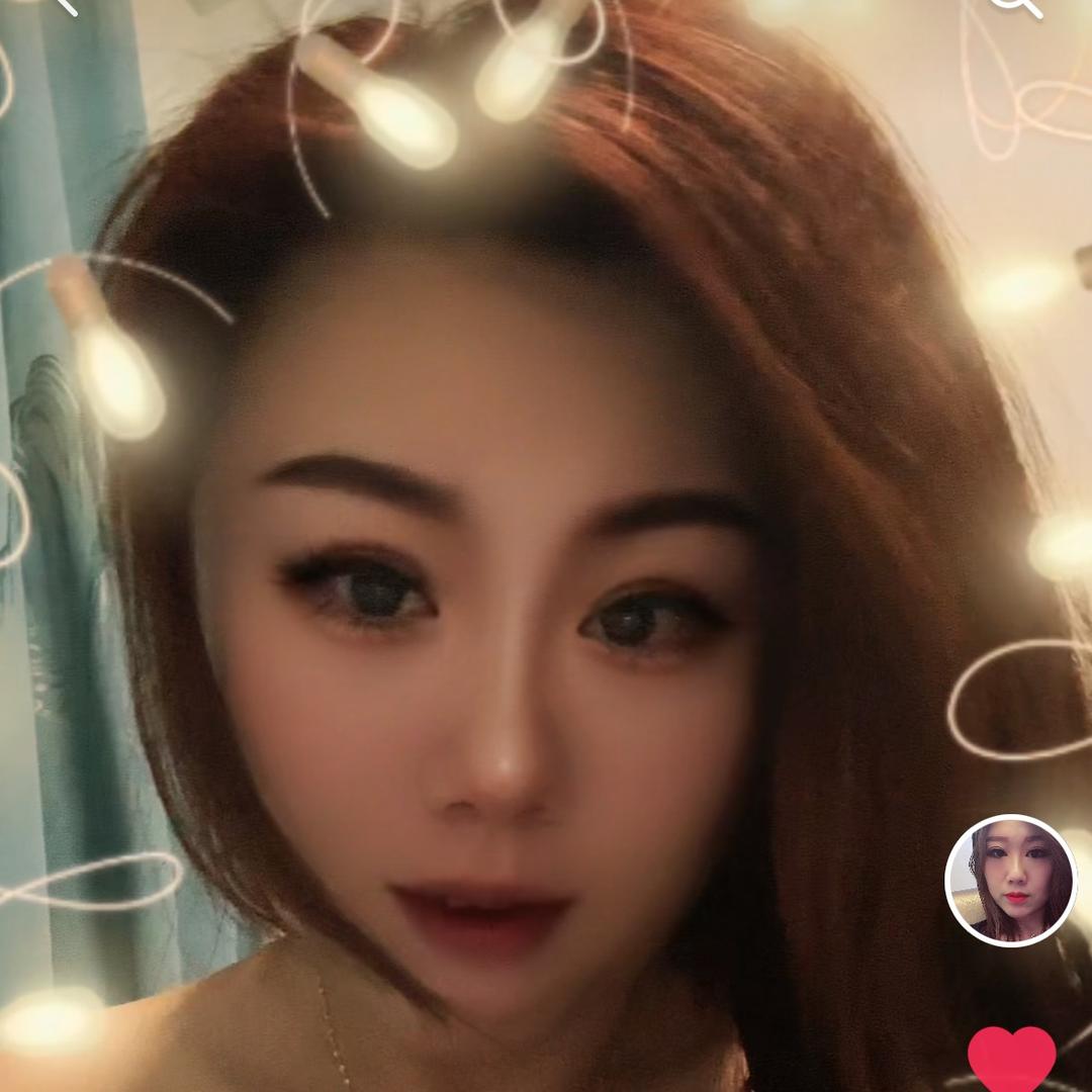 有你就足够