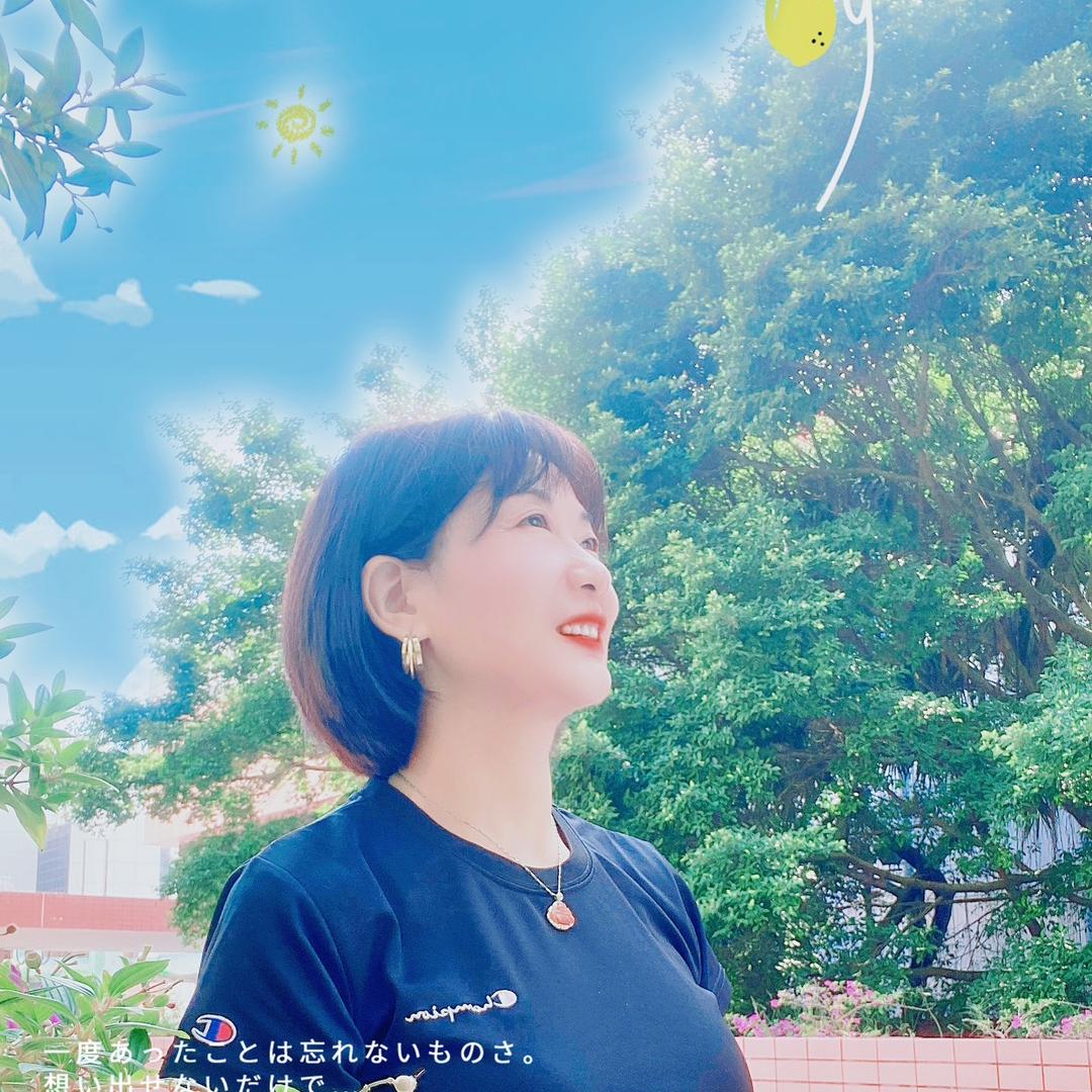 Mina姐