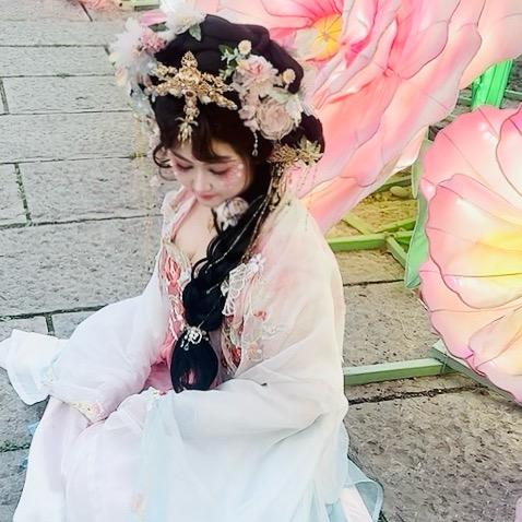 ℳ幸℥运ℑ降ℨ琳ℑ💫