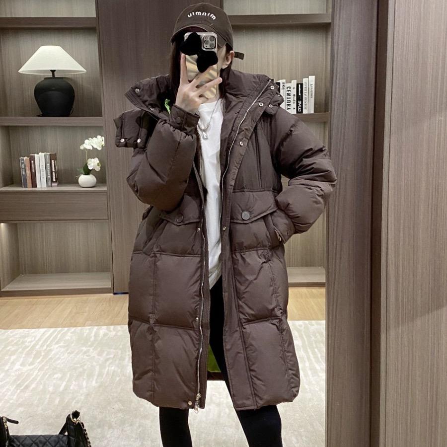 羽朵朵羽绒服源头工厂
