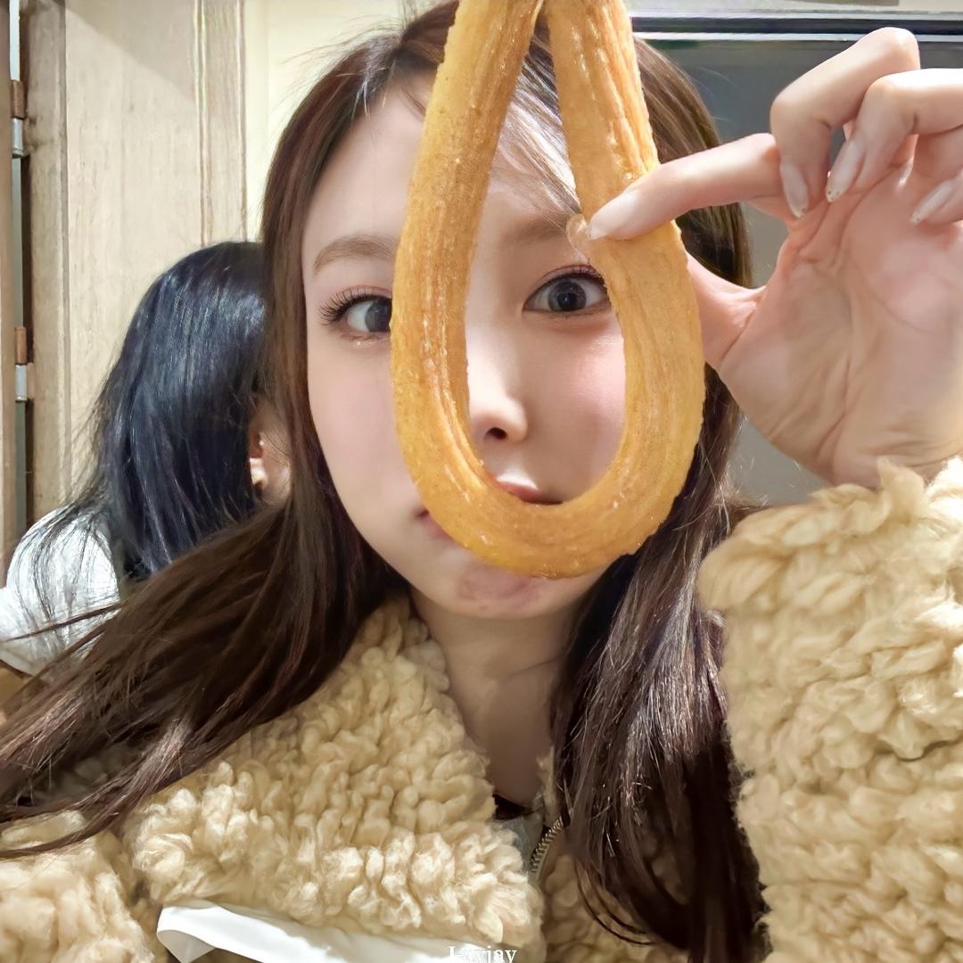 ՞⸝⸝'ᜊ'⸝⸝՞