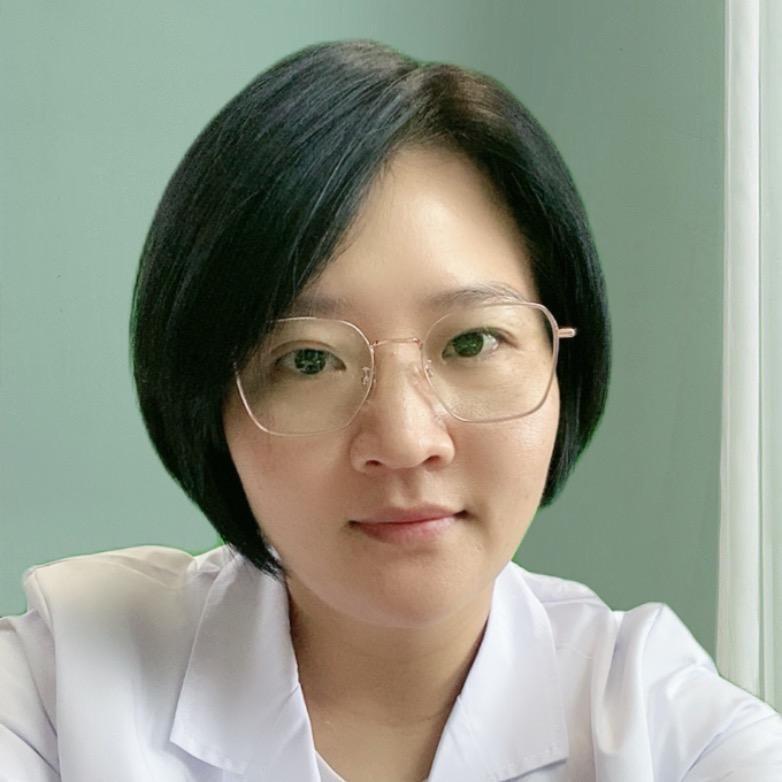 仁心舒气散结操