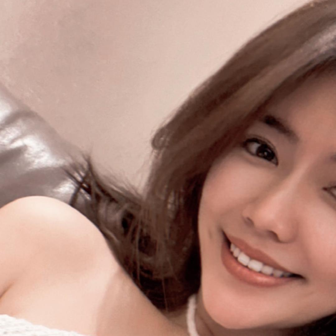 苏儿❤️（仅此一个账号）