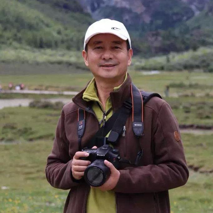 凤凰旅行·雄哥