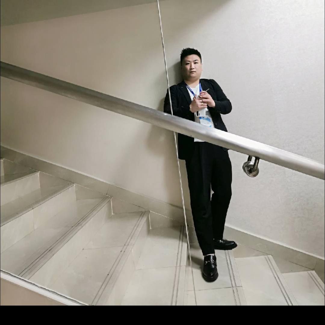 简爱发型～阿闯