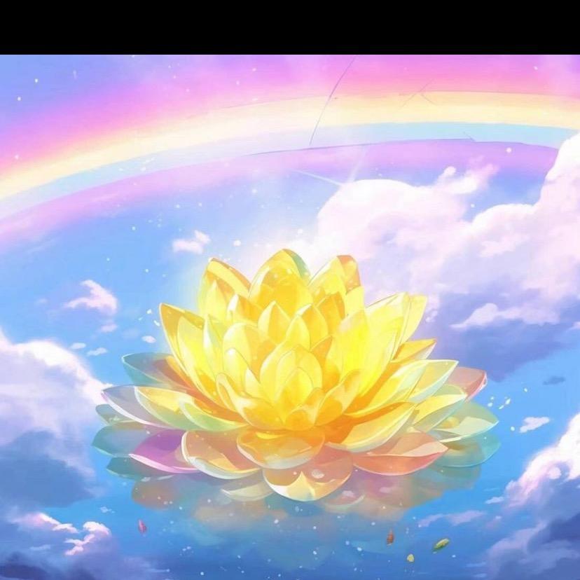 🌈相信自己🌈