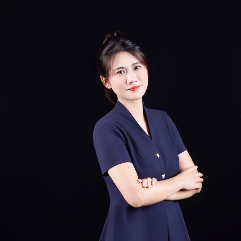 @文昌房产销售顾问、麦缨