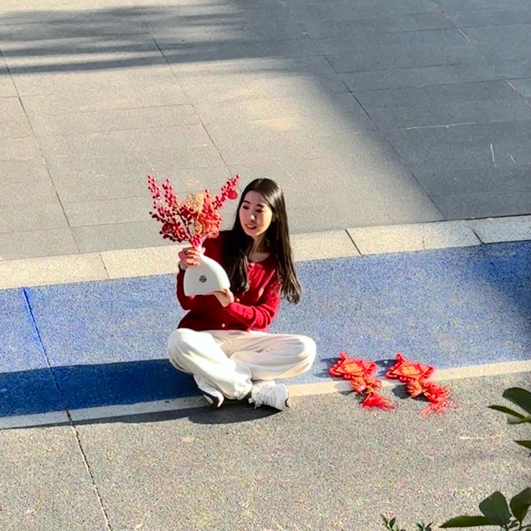 梅女士的美好生活