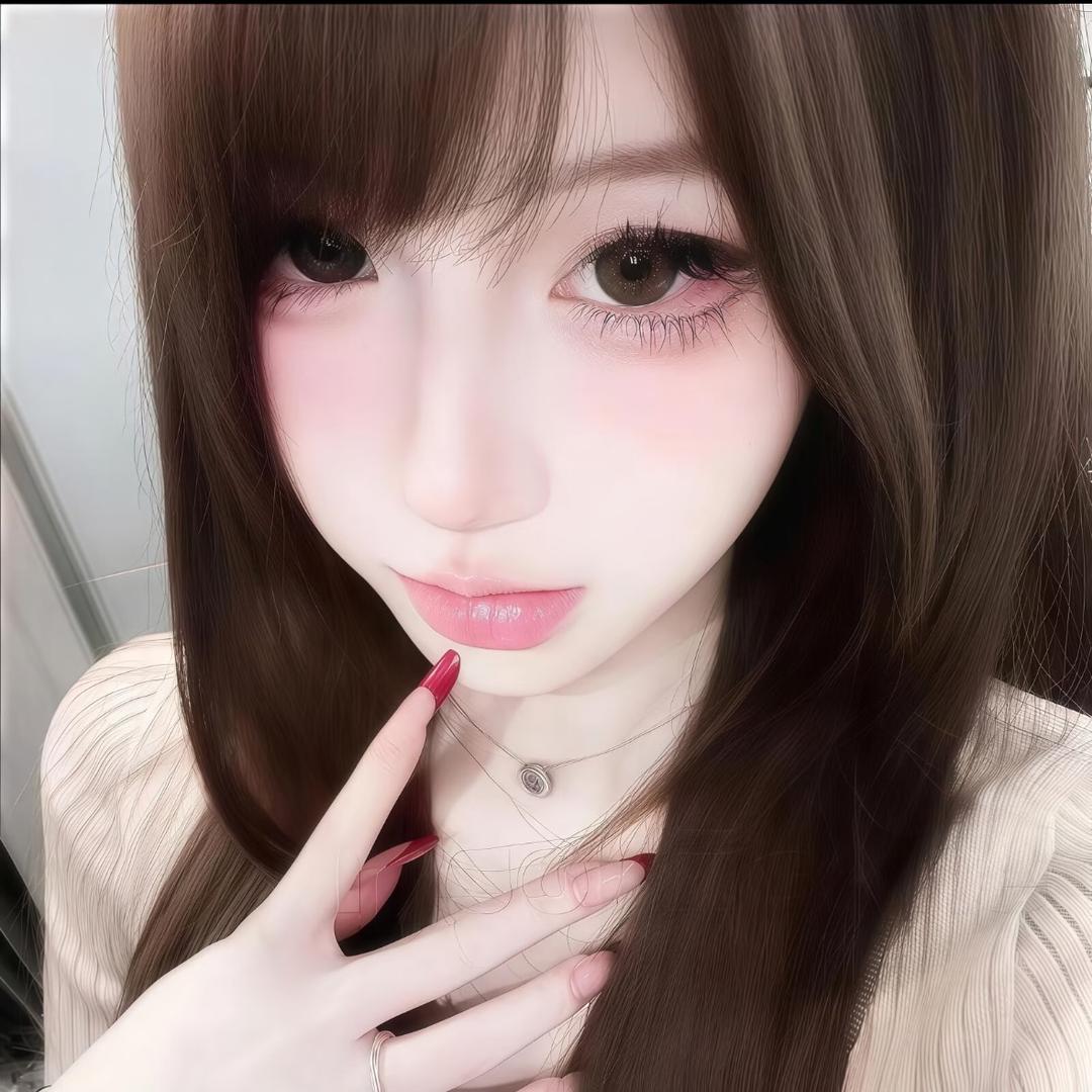 旺仔小晴
