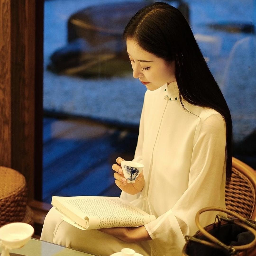 安然老师