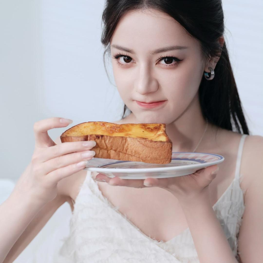 利好可爱