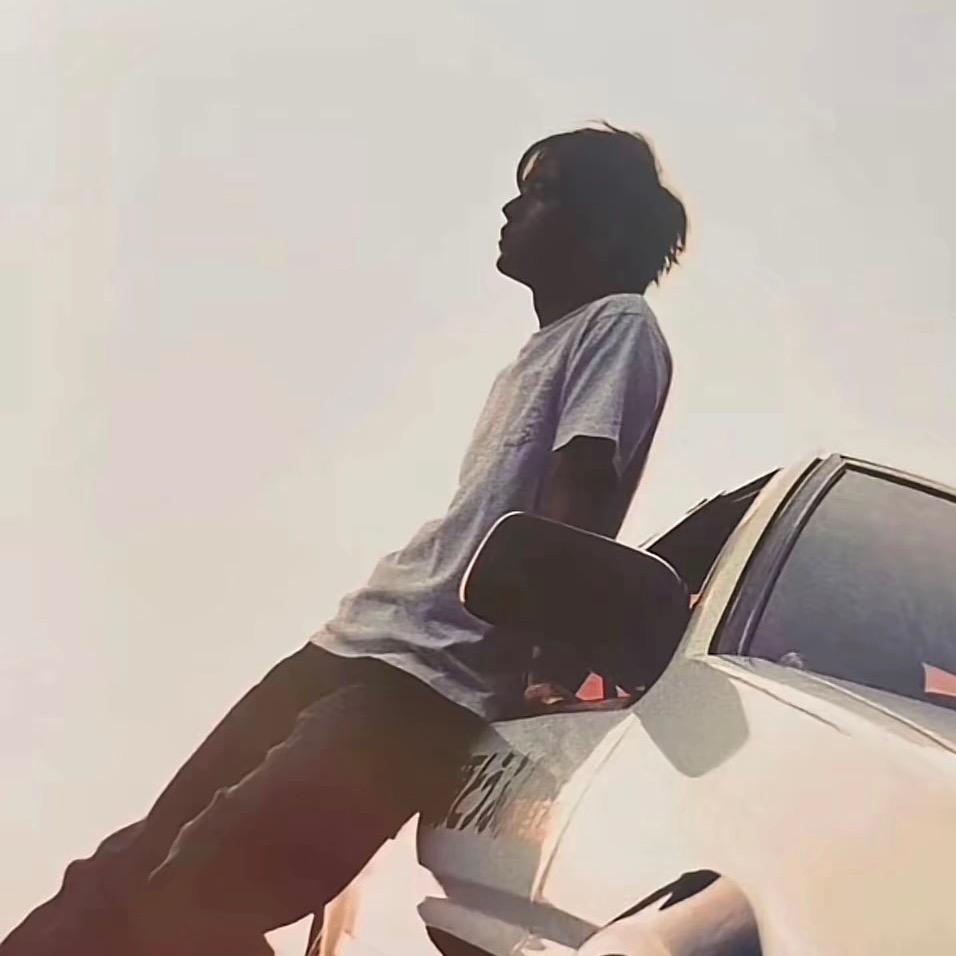 Jayの一路向北🏁🏎️
