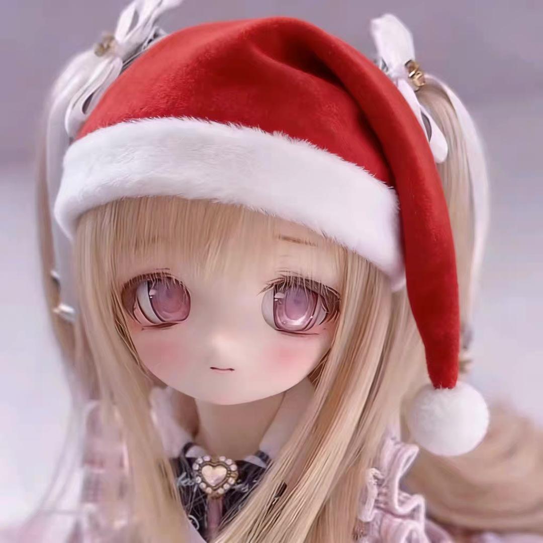 Ku.芙心Felicis🧁