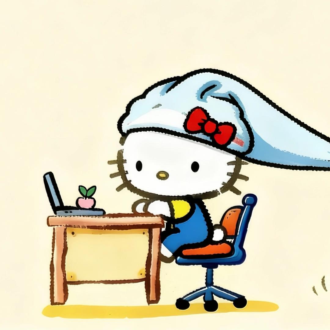 关东煮小熊崽🐻