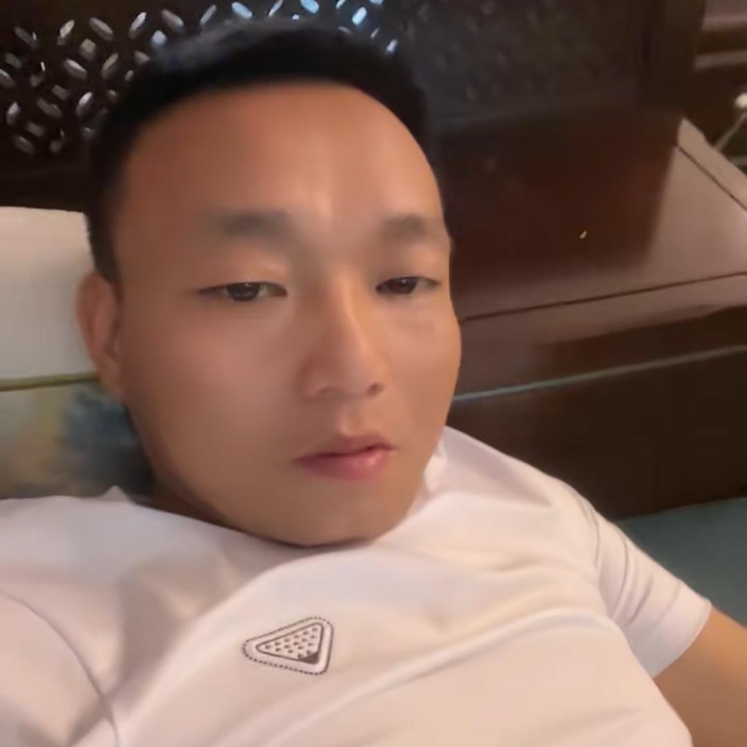 这一生只牵你的手